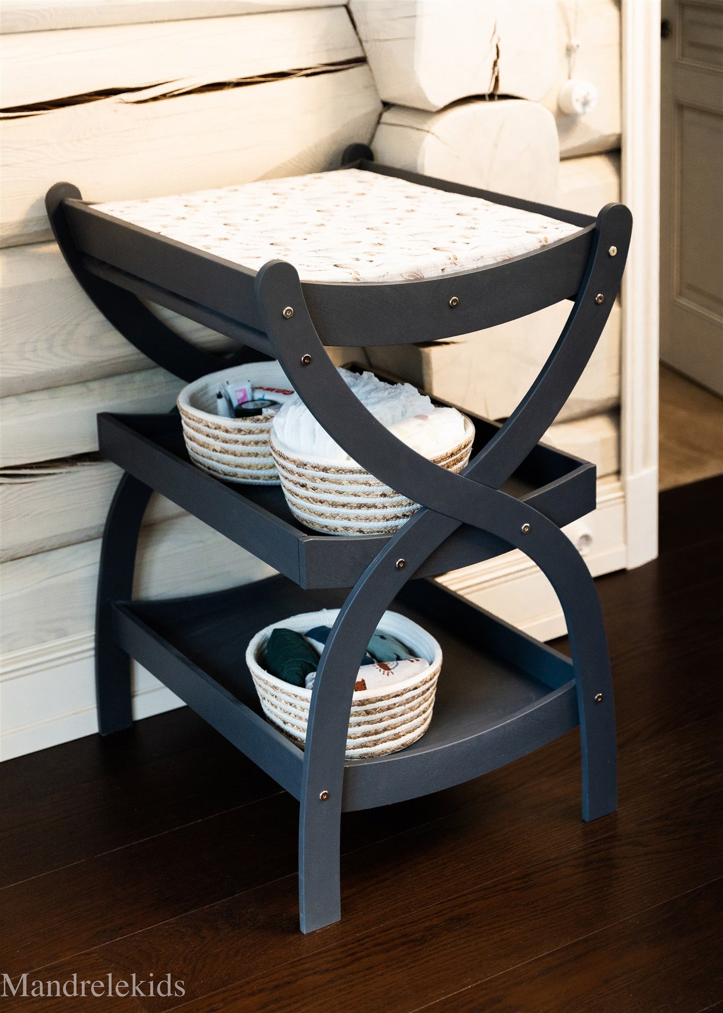 Baby Changing Table
