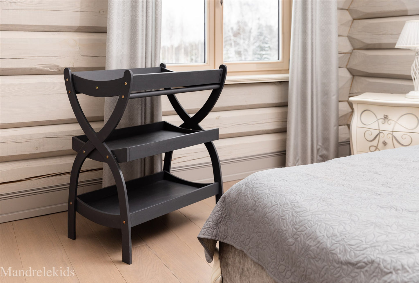 Baby Changing Table