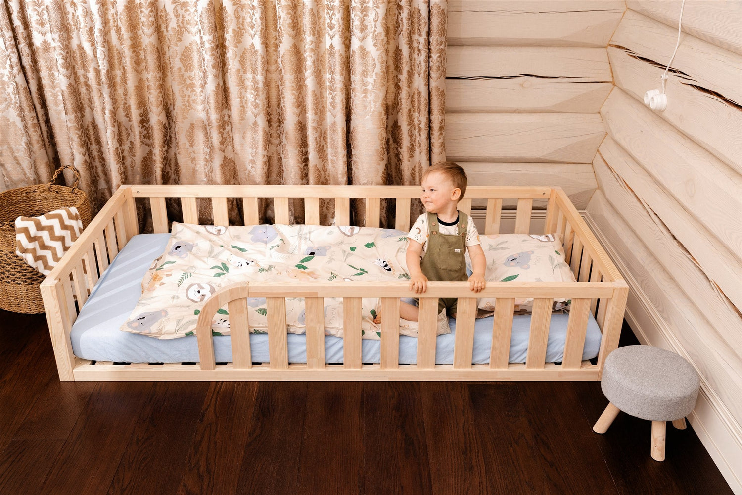 Toddler Beds