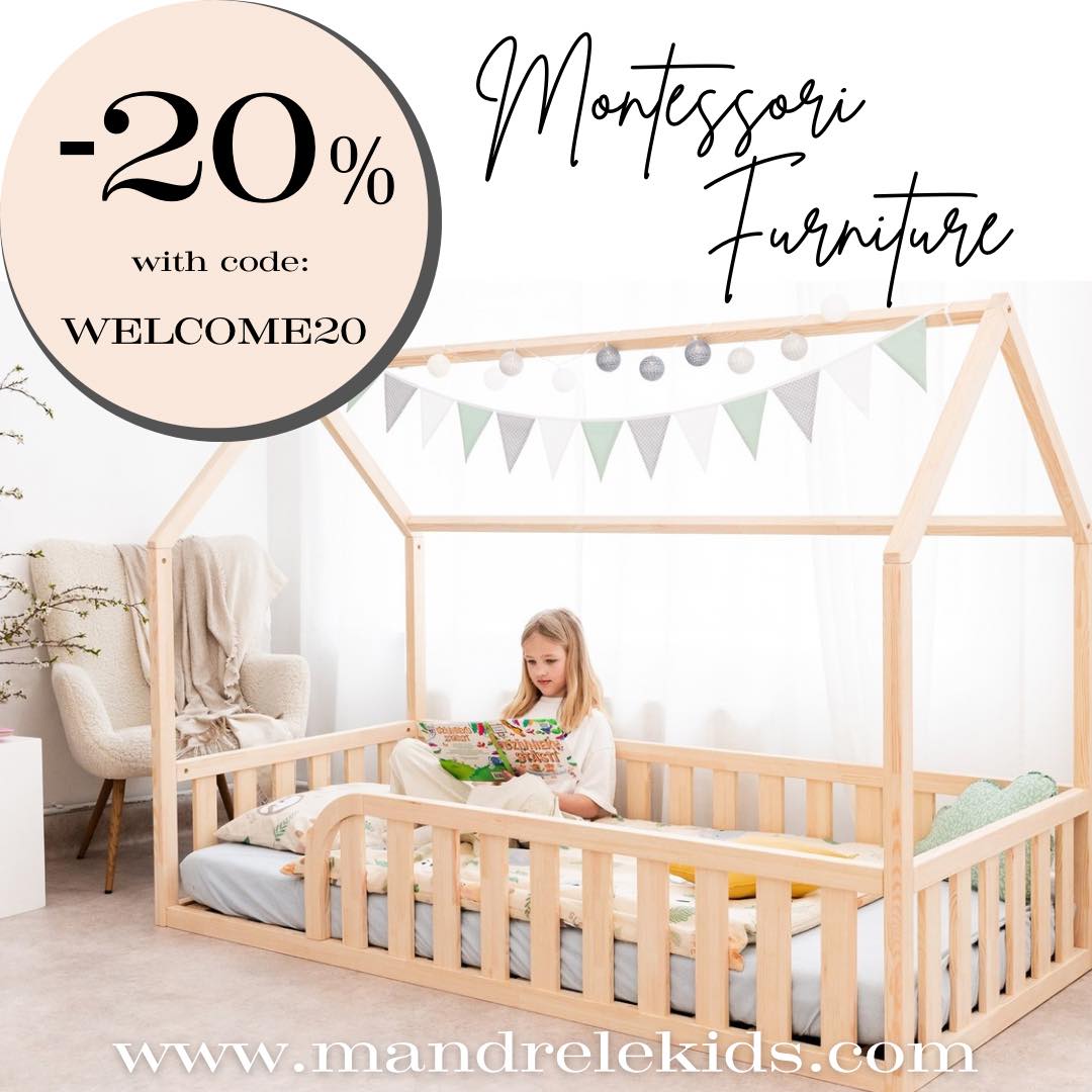 Montessori beds for babies best sale