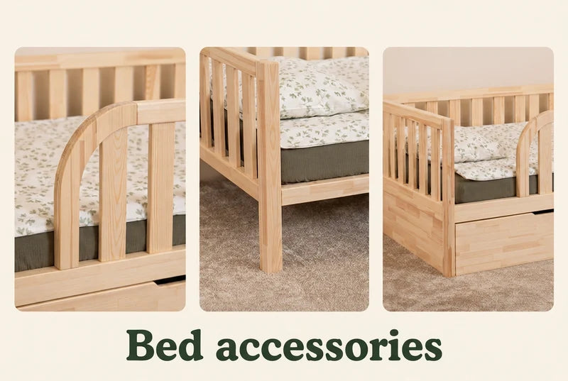 Accessoires de lit