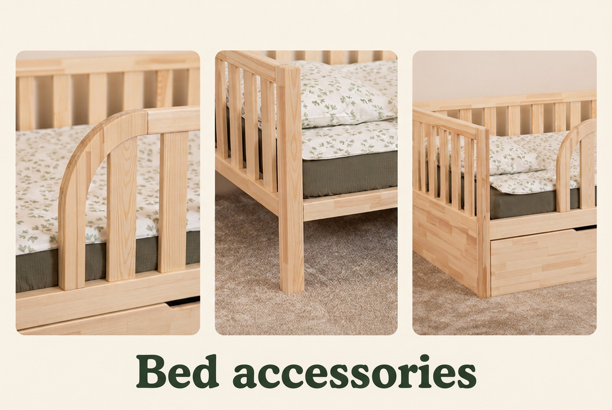Bed Accessories
