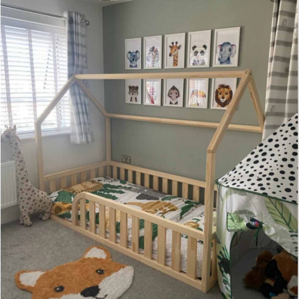 Mandrelekids Instagram